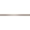 CERAMIKA COLOR listwa super inox 25x750 mm WYPRZEDAŻ DOTYCZY STANÓW MAGAZYNOWYCH (59 szt) g1 szt